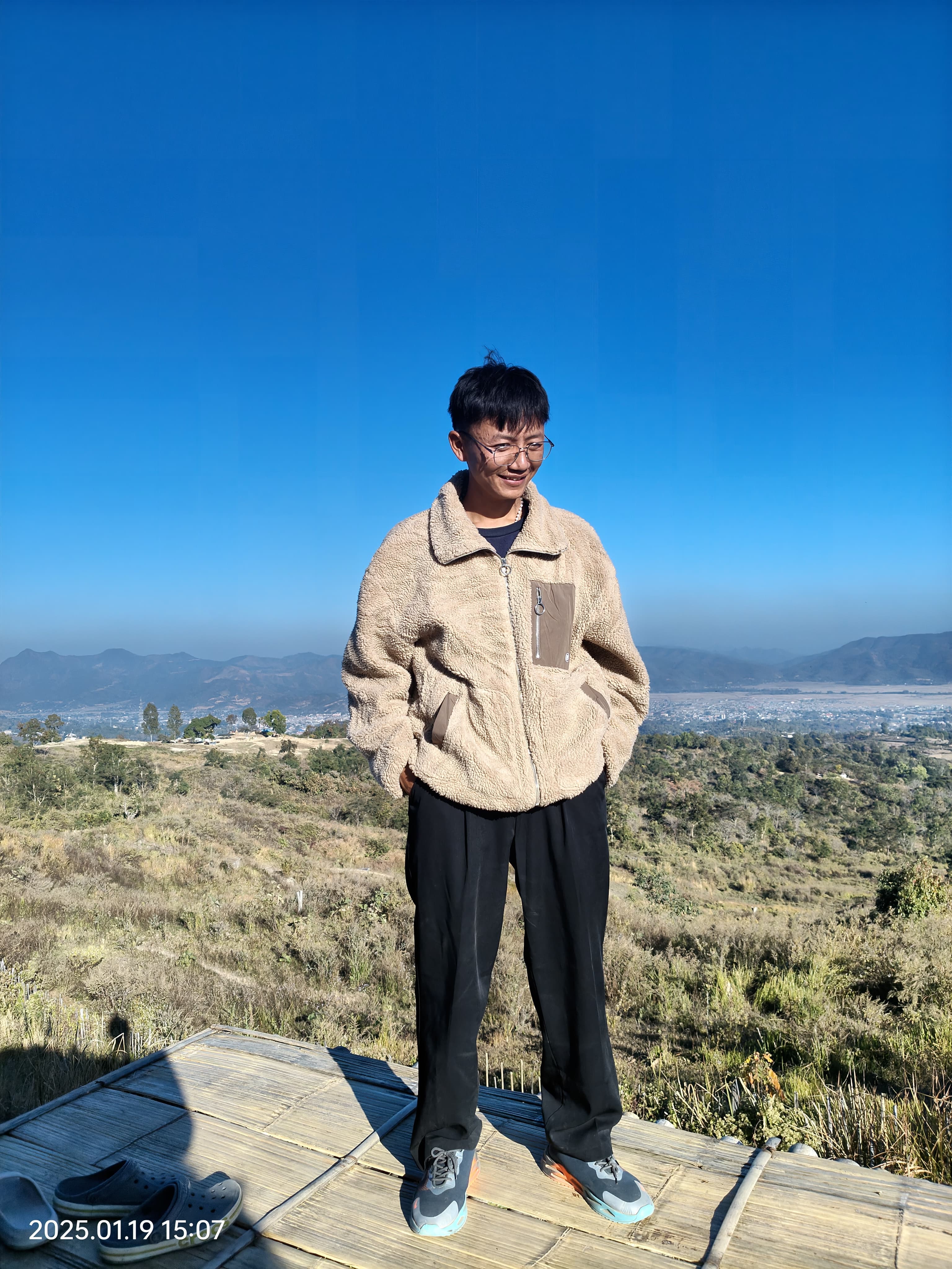 Khairock